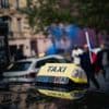 Grève des taxis : les chauffeurs bloquent les accès à des gares parisiennes