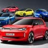 10 models in three years: decoding VW's new car blitz