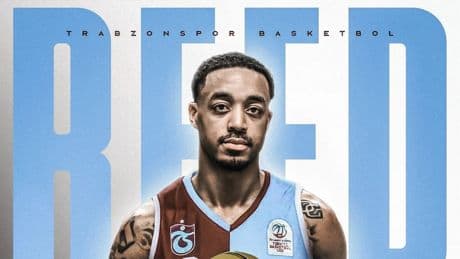 Trabzonspor Basketbol Takımı, ABD'li oyun kurucuyu renklerine bağladı