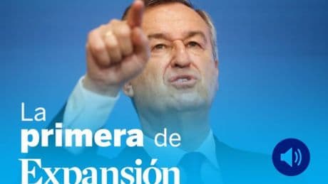La Primera de Expansión sobre aranceles, Sabadell, Bolsa, Telefónica, Brasil, Latam, Álvaro Uribe, UBS