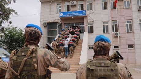 Usulsüz sağlık raporu soruşturması: Hasta kişileri kurula sokmuşlar