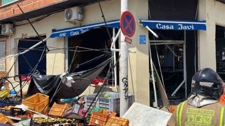 San Pedro del Pinatar explosion UPDATES as 12 injured in Spanish bar blast