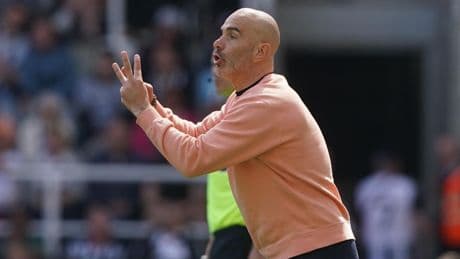 Ligue Europa Conférence : «L’objectif principal est de remporter une compétition européenne avec Chelsea», clame Enzo Maresca