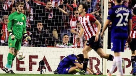 El United tiene un viejo conocido en el Athletic