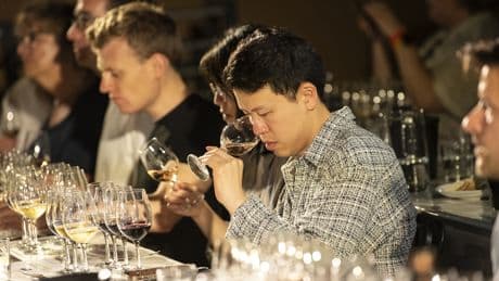 Rioja lleva a Londres la celebración del centenario de su DO
