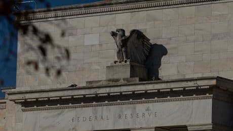 Fed’s ‘Wait and See’ Approach Is Intact as New Risks Cloud Economic Outlook