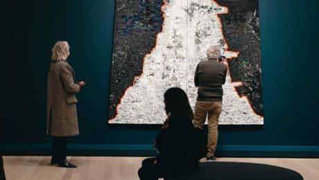 8 Art Shows to See Before They Close