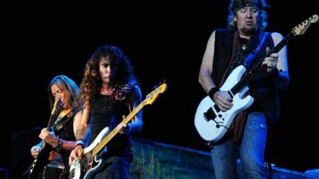 Iron Maiden et une controverse en ouverture du festival Les Eurockéennes