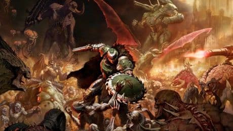 Computerspiele: Hölle, Hölle, Hölle