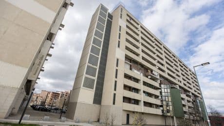 Construction : la locomotive du logement social pourrait tomber en panne
