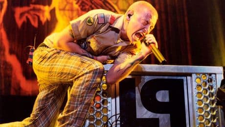 Linkin Park Bookends The Top 10 With Multiple Career-Starting Smashes