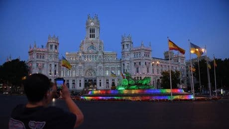 La agenda del Orgullo en Madrid: eventos, horarios y plazas donde se celebra