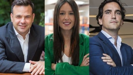 José Elías y Yaiza Canosa compran el grupo educativo Namencis