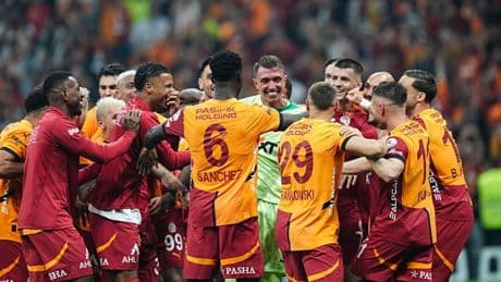 TRANSFER HABERİ: Galatasaray'da ayrılık! Beklentileri karşılayamamıştı