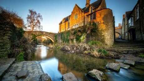 The UK’s best Cotswolds alternatives for last-minute summer staycations