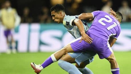 Juventus-Porto, negocian un treque sorpresa
