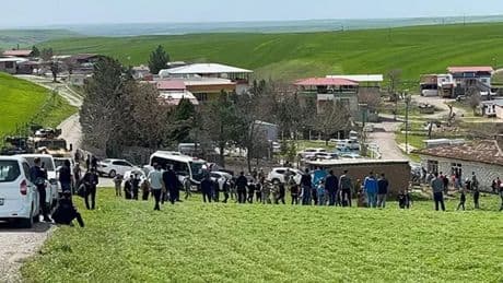 1 kişinin öldüğü, 12 yaralının olduğu ‘muhtarlık’ kavgası: Sanıklar birbirini suçladı