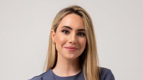 Esther Gómez, enfermera: ''Medirte la presión arterial puede salvarte la vida''