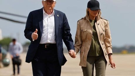 Trump cumple su amenaza e impone un arancel del 30% a la Unión Europea a partir de agosto