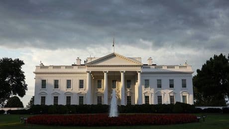 Canadians' view of leadership in Washington plunges: Gallup poll