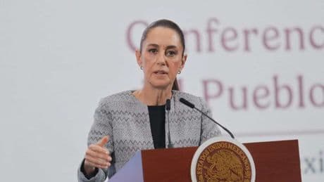 Un indigène à la tête de la Cour suprême : pourquoi l’élection judiciaire est un succès pour la gauche mexicaine ?