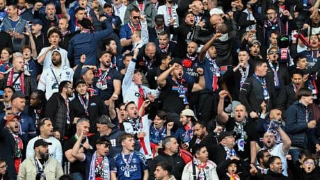 PSG-Inter Milan : un supporter parisien «abandonne» sa compagne en week-end anniversaire pour se rendre à Munich… sans avoir de place au stade