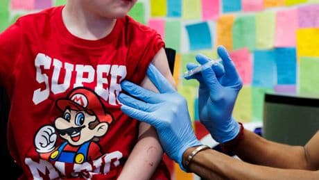Pfizer, Moderna shares plunge on report that Trump officials plan to link 25 child deaths to COVID vaccine