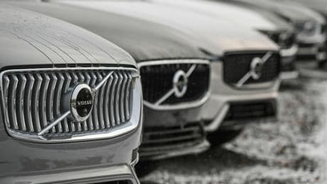 Trend zu Mikrotransaktionen im Auto: Volvo bleibt standhaft