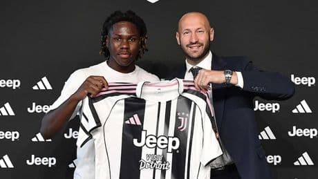 <p>Owusu e Juve ancora insieme: ufficiale il rinnovo con la Next Gen</p>