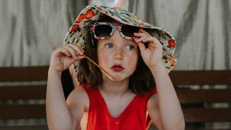 'I'm a dietician and my toddler won't eat dinner – there's reason I'm not worried'