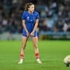 France - Irlande. Bourgeois, Arbey… La composition des Bleues pour le quart de la Coupe du monde