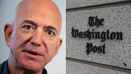 Longtime WaPo columnist quit after editors spiked column for being ‘too opinionated’