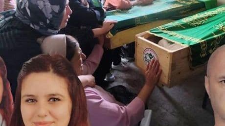 İki kız kardeşe kurşun yağdırdı! Lisede çifte cinayetin nedeni ortaya çıktı