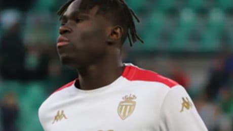 Galatasaray, Wilfried Stephane Singo için Monaco ile görüşmelere başladı