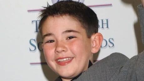 Brookside child star unrecognisble 22 years after soap exit and where you have seen him recently