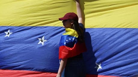 Venezuela : l’opposition boycotte les élections législatives et régionales de dimanche