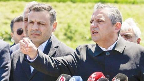 CHP Lideri Özgür Özel: İktidara yürüyoruz