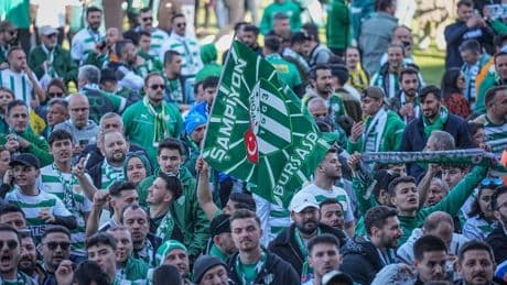 Bursaspor’un güncel borcu açıklandı