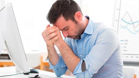 Risques psychosociaux : l’excès de numérique nuit à la santé au travail