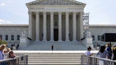 Supreme Court erlaubt US-Spargremium Doge Zugriff auf sensible Bürgerdaten