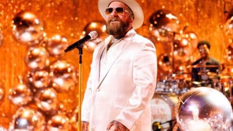 Teddy Swims Makes Hot 100 History Again With ‘Lose Control’