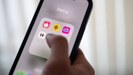 Studie zu Online-Dating: Männer wollen hoch hinaus