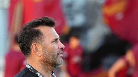 Okan Buruk transferde kimsenin duymadığı ismi açıkladı