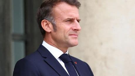 En direct, Gaza : Emmanuel Macron annonce que la France va reconnaître l’Etat de Palestine en septembre