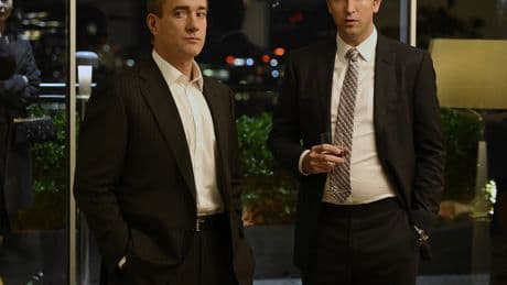 ‘Succession’ star Nicholas Braun arrested for DUI over Labor Day weekend