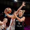 Beste Platzierung seit 1997: Basketballerinnen belohnen sich bei EM