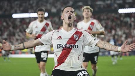La cantidad que el Real Madrid pagará por Mastantuono