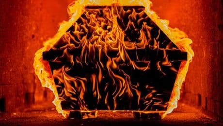 Klagen gegen Bebauungsplan: Standortfrage: Streit um Krematorium vor Gericht