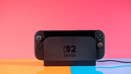 The Nintendo Switch 2 will be available in-store at Best Buy on July 1st