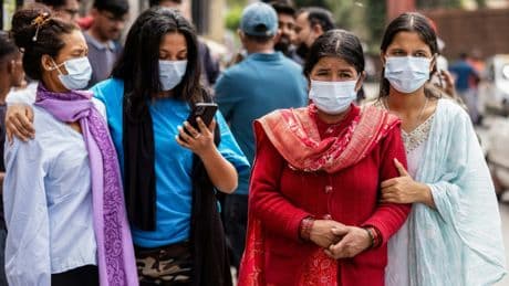 Népal: la Génération Z en révolte après la mort de Santosh Bishwakarma